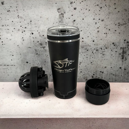 DTF Tumblers & Shakers