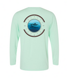 Aruba Extreme Performance Long Sleeve Tee