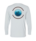Aruba Extreme Performance Long Sleeve Tee