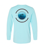 Aruba Extreme Performance Long Sleeve Tee