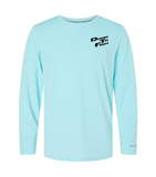 Aruba Extreme Performance Long Sleeve Tee