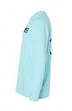 Aruba Extreme Performance Long Sleeve Tee
