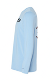 Aruba Extreme Performance Long Sleeve Tee