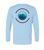 Aruba Extreme Performance Long Sleeve Tee