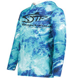 Seaworthy Performance Hooded Long Sleeve