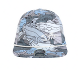 The Golden Hour Cap