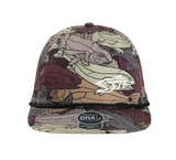 The Golden Hour Cap