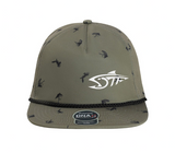 The Golden Hour Cap