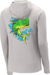 Mahi Performance Hoodie