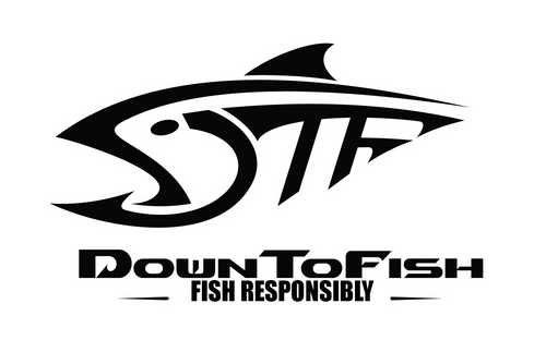 DTF Down To Fish