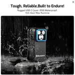 Olight Compact Tactical Flashlight