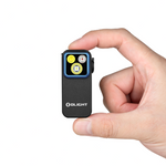 Olight Compact Tactical Flashlight