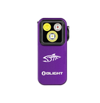 Olight Compact Tactical Flashlight