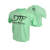 DTF Vintage Tee Apple