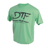 DTF Vintage Tee Apple