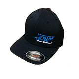 DTF Down To Fish® Flexfit Hat