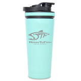 26 oz DTF Shaker/Mixer Bottle