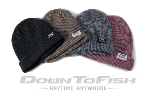 DTF Beanie