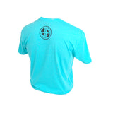 DTF Vintage Tee Tahiti