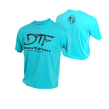 DTF Vintage Tee Tahiti