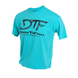 DTF Vintage Tee Tahiti