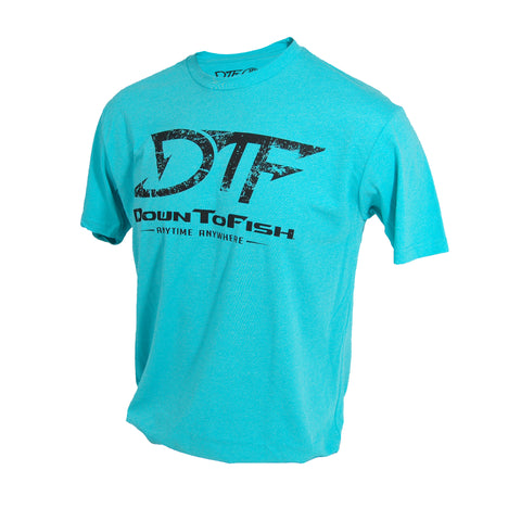 DTF Vintage Tee Tahiti