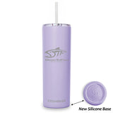 20 oz DTF Skinny Tumbler