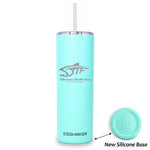20 oz DTF Skinny Tumbler